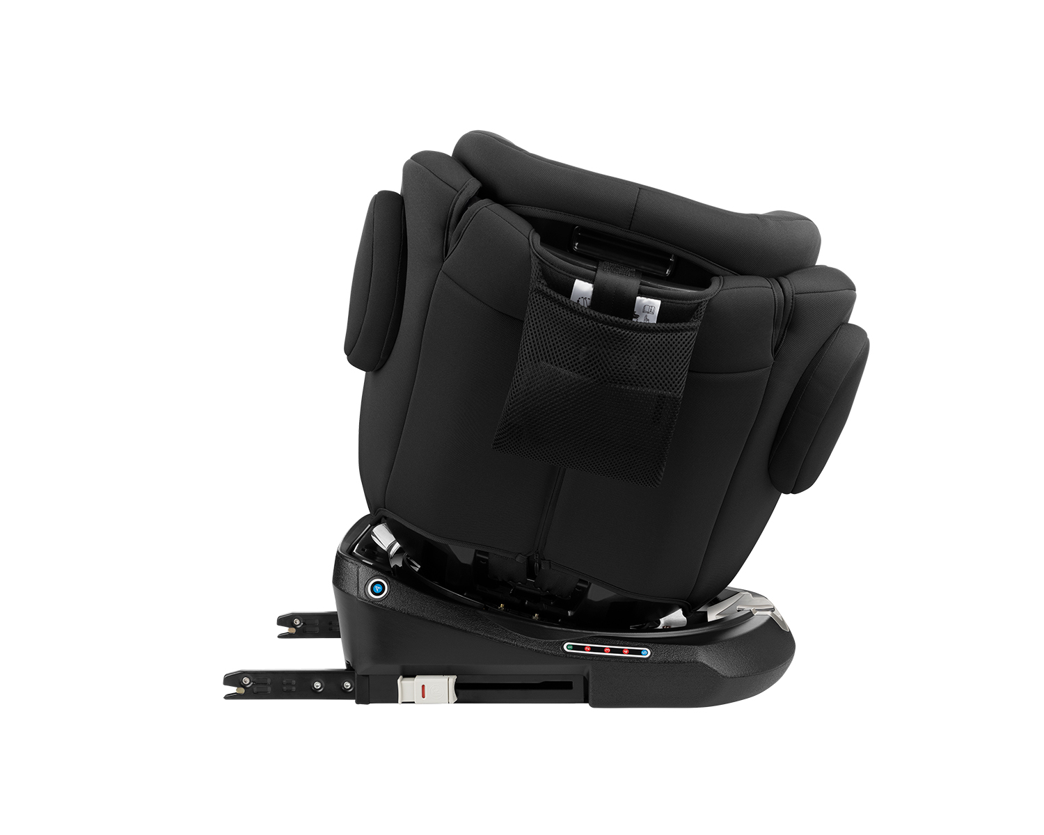 Стол за кола 40-150 см i-Felix i-SIZE Black