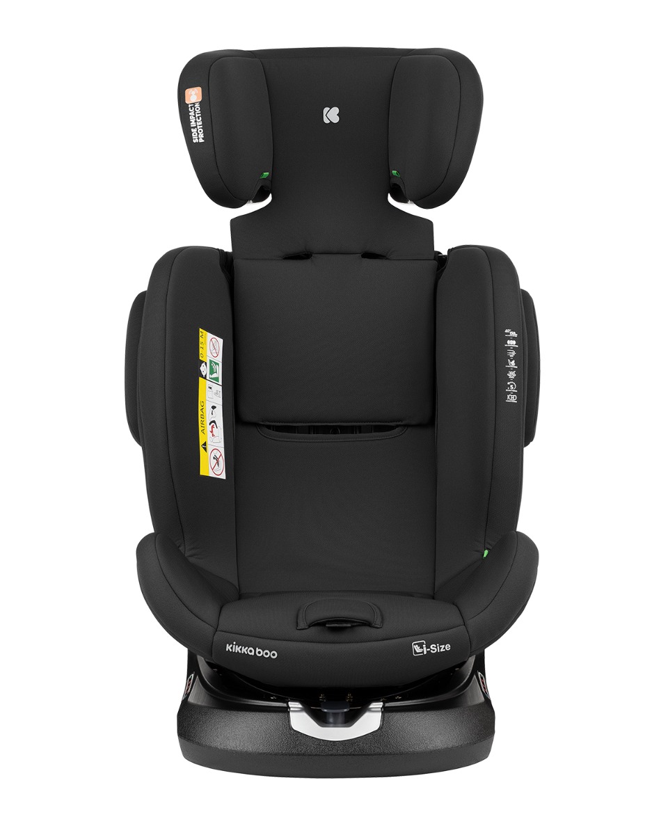 Стол за кола 40-150 см i-Felix i-SIZE Black