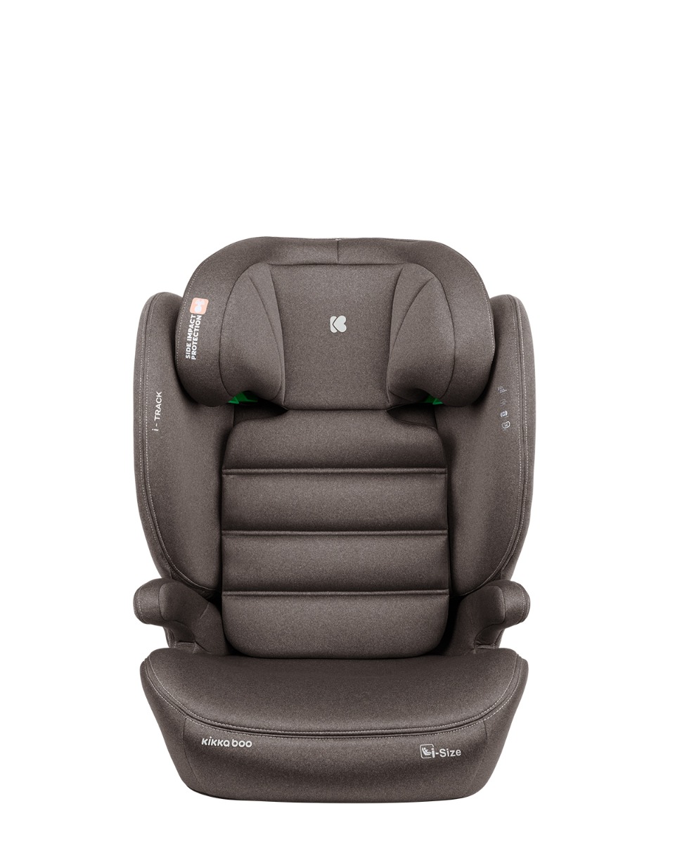Стол за кола 100-150 см i-Track i-SIZE Brown
