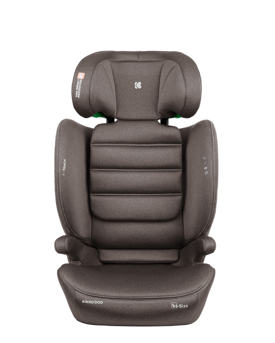 Стол за кола 100-150 см i-Track i-SIZE Brown