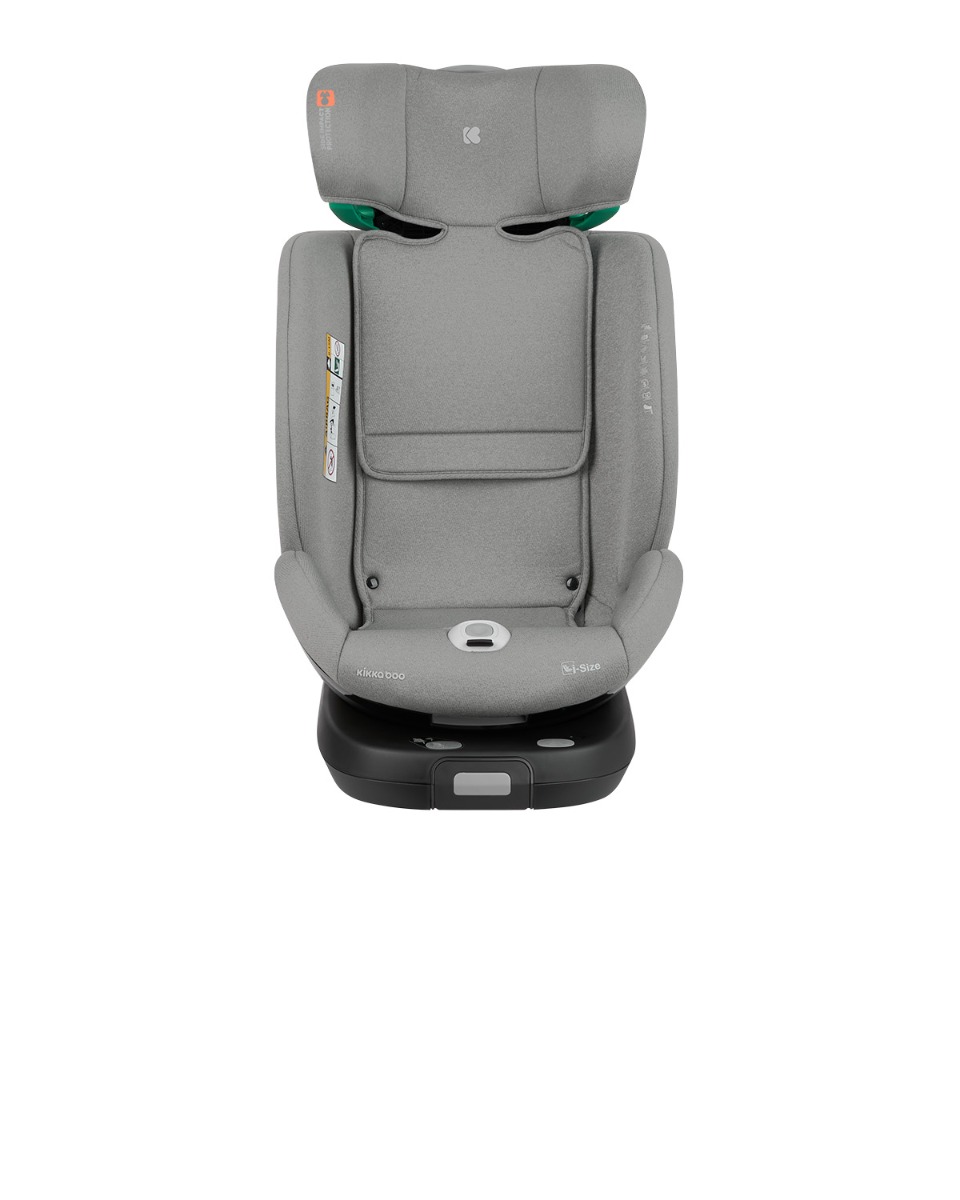 Стол за кола 40-150 см i-Twist i-SIZE Light Grey