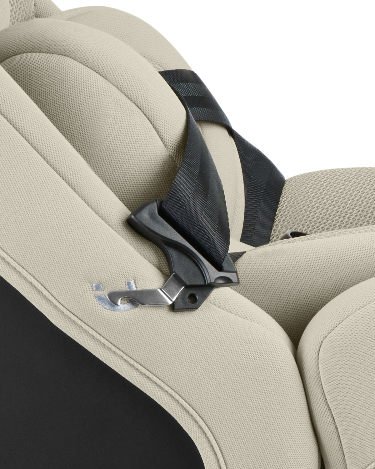Car seat 40-150 cm i-Van i-SIZE Light Beige