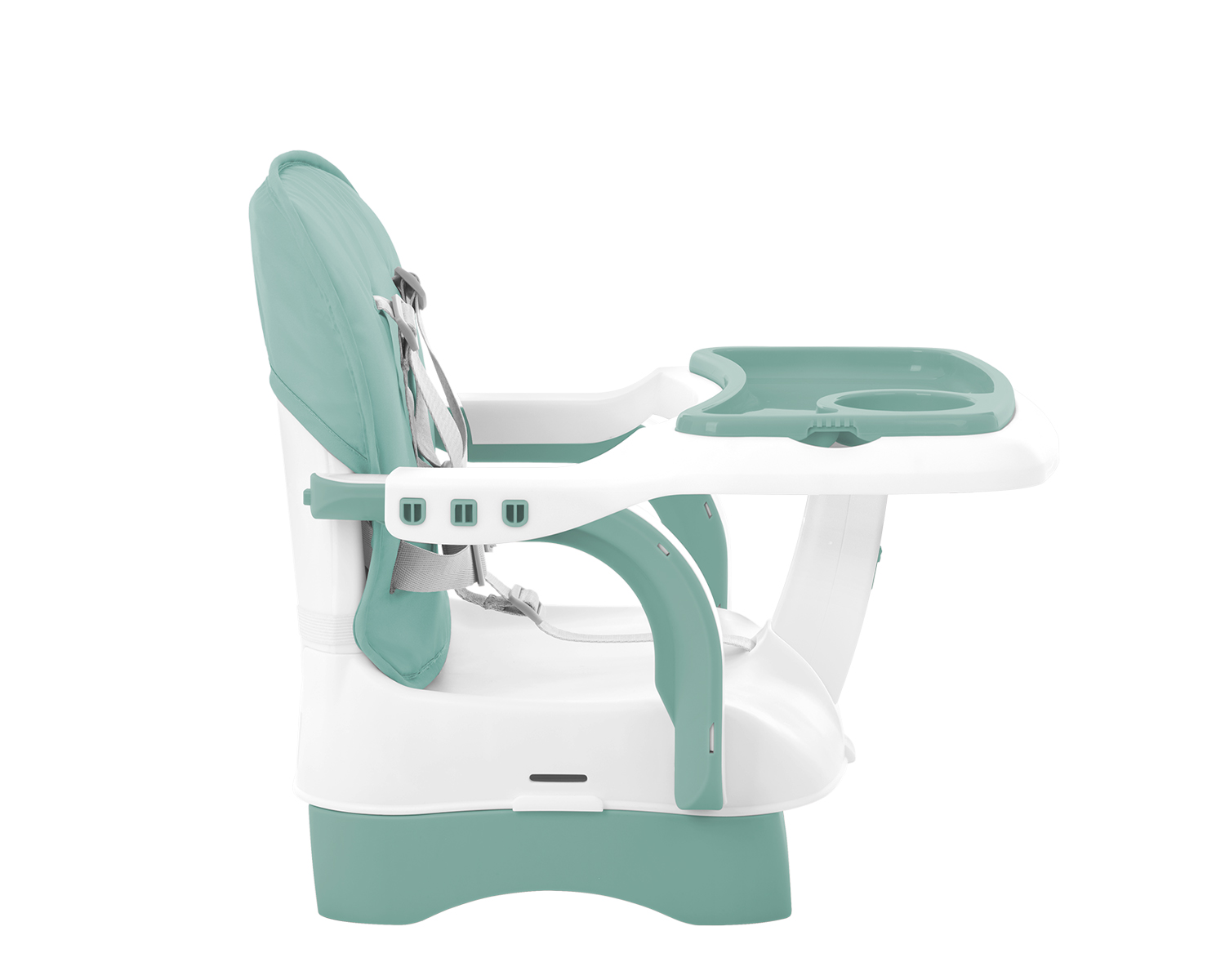 Седалка за хранене Chewy Mint