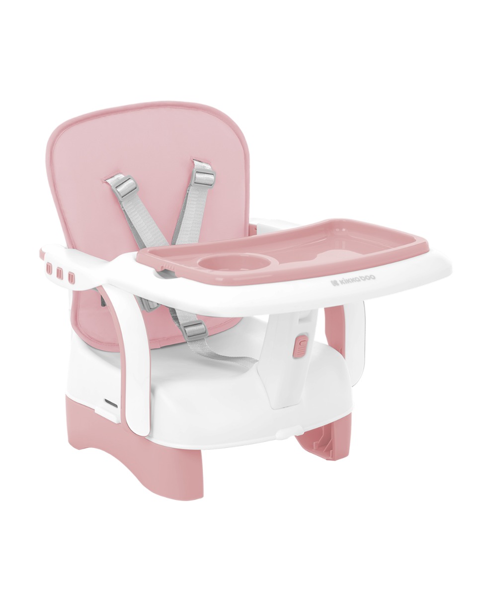 Chewy Pink Dining Chair