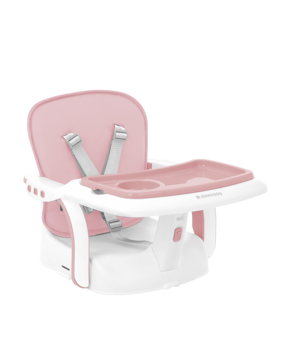 Chewy Pink Dining Chair