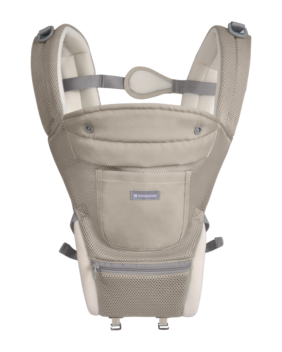 Кенгуру 3в1 Chloe Mesh Beige