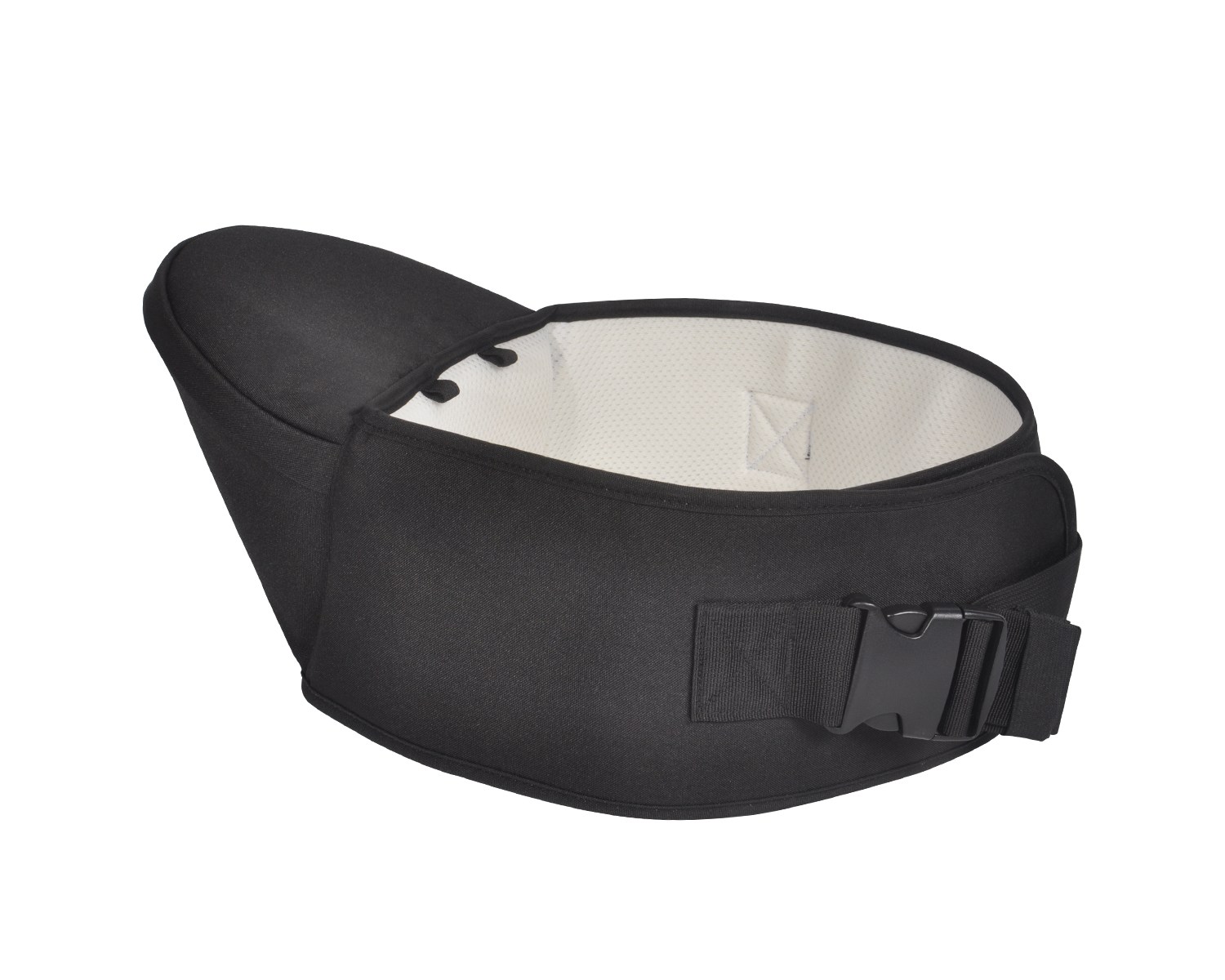 Кенгуру 3в1 Chloe Mesh Black