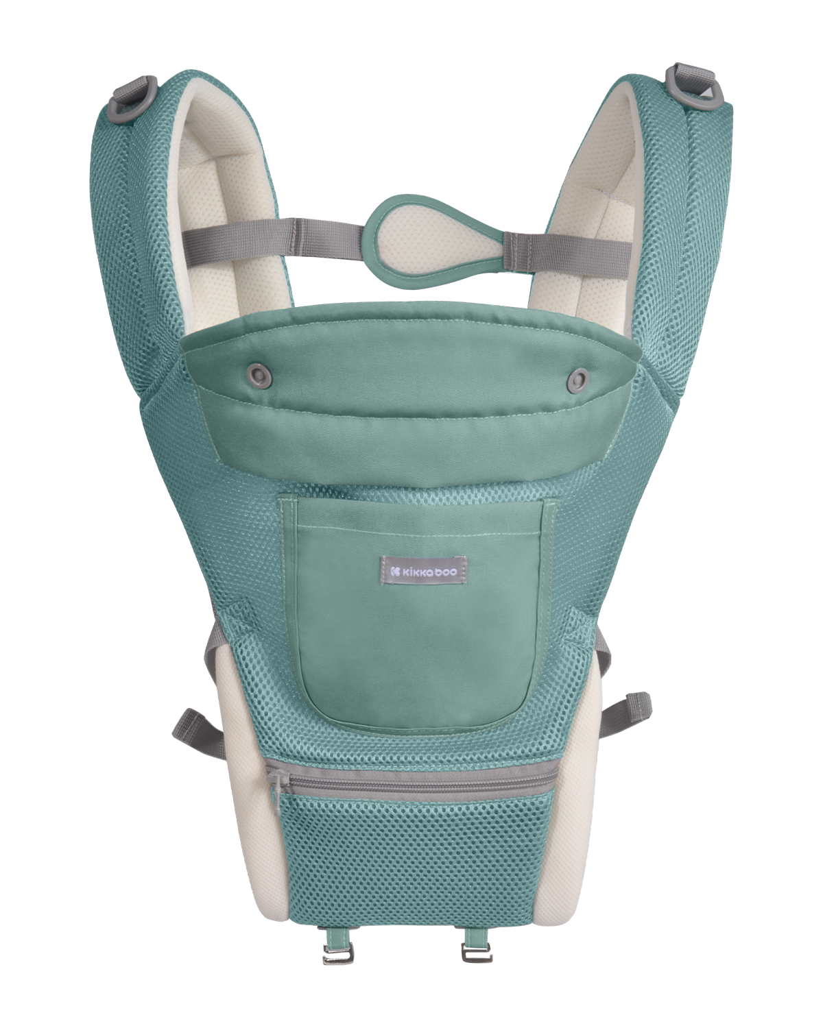 Кенгуру 3в1 Chloe Mesh Mint