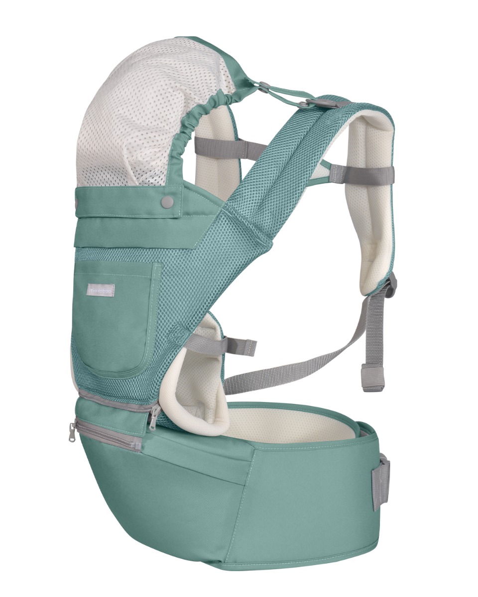 Кенгуру 3в1 Chloe Mesh Mint