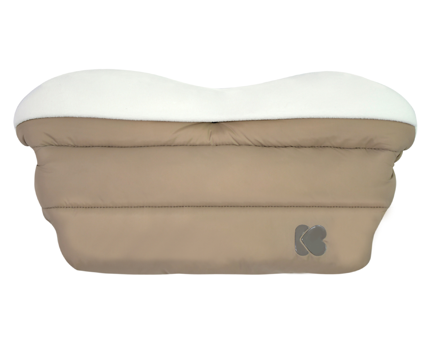 Classic Beige Stroller Glove