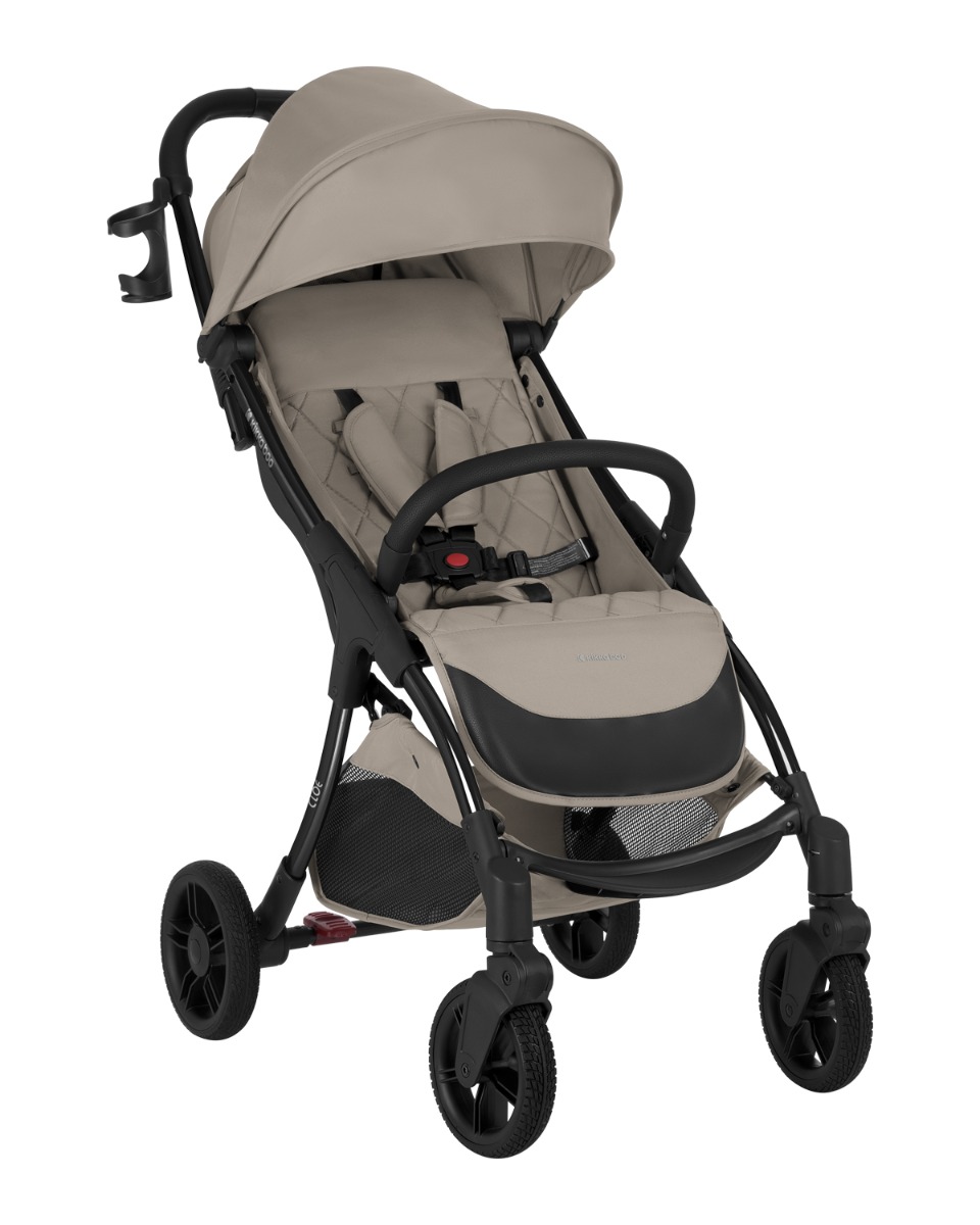 Лятна количка Cloe Beige 2023