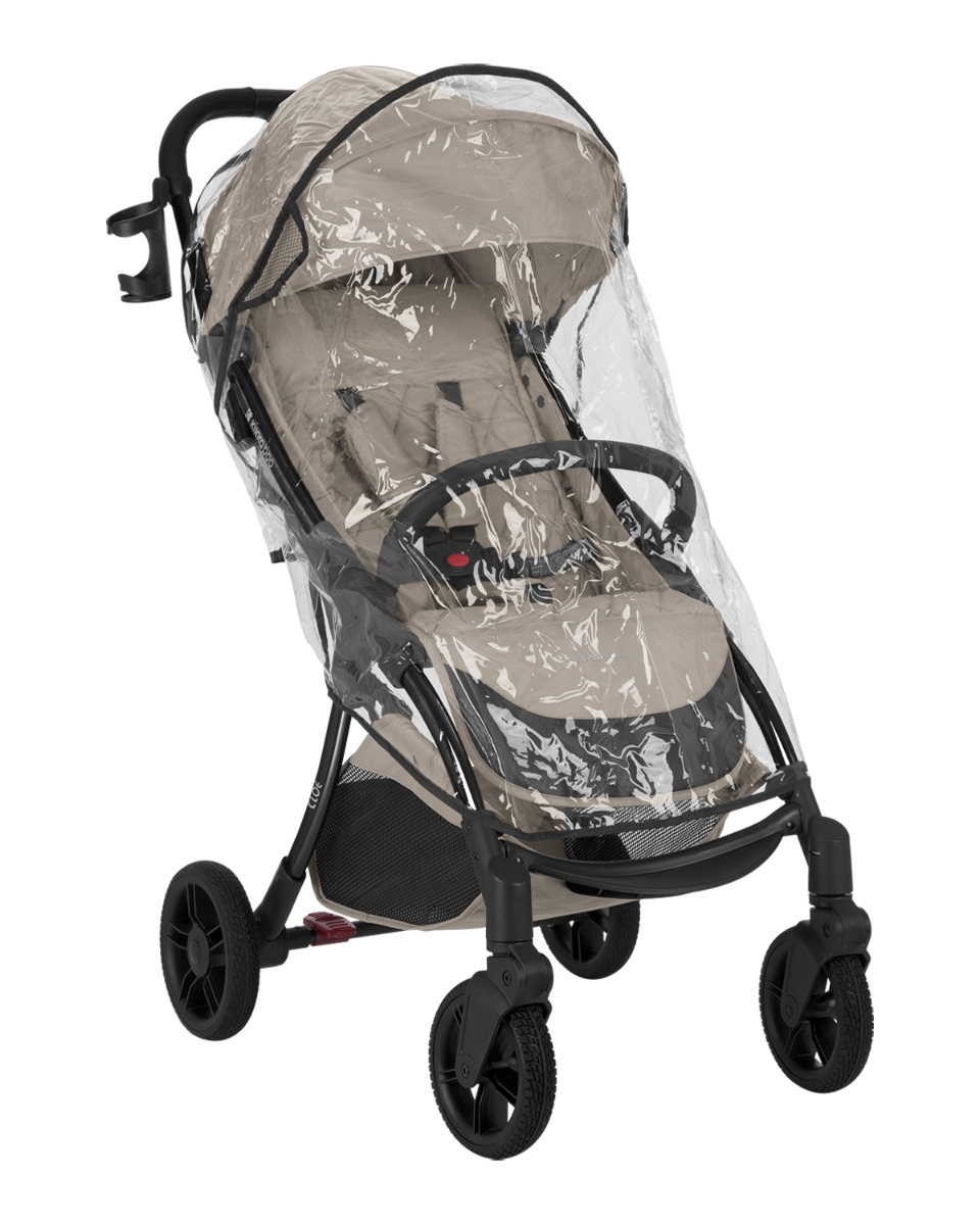 Лятна количка Cloe Beige 2023