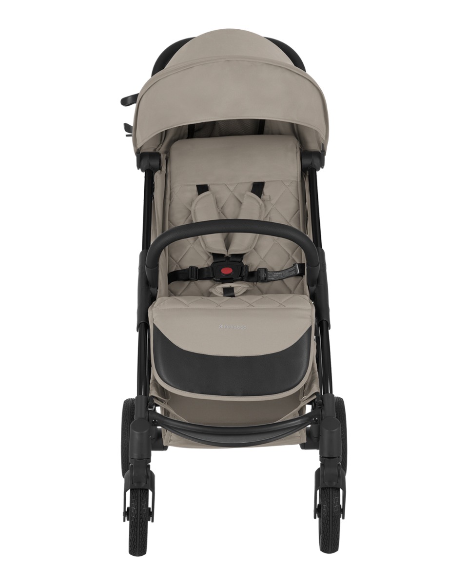Лятна количка Cloe Beige 2023