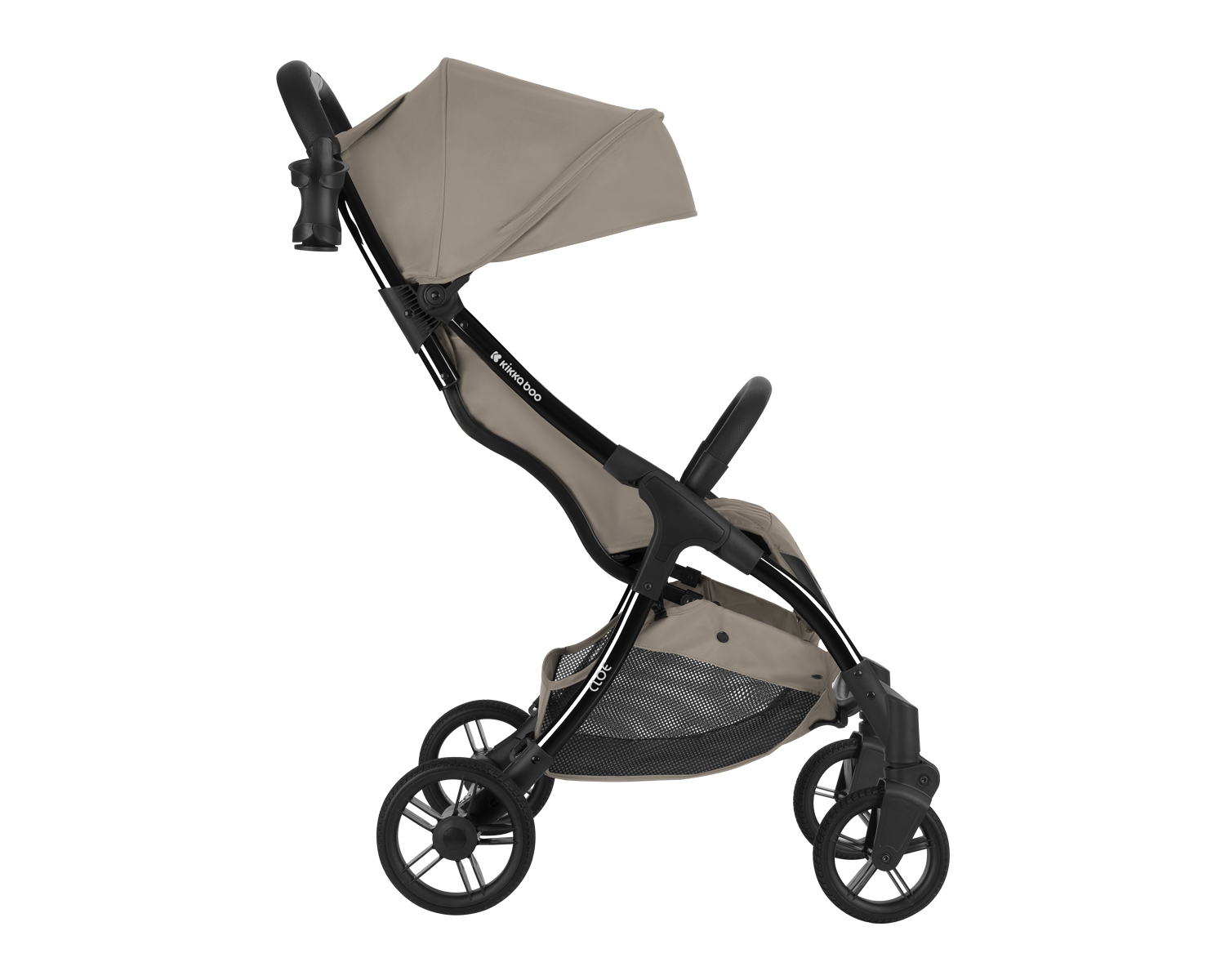 Лятна количка Cloe Beige 2023