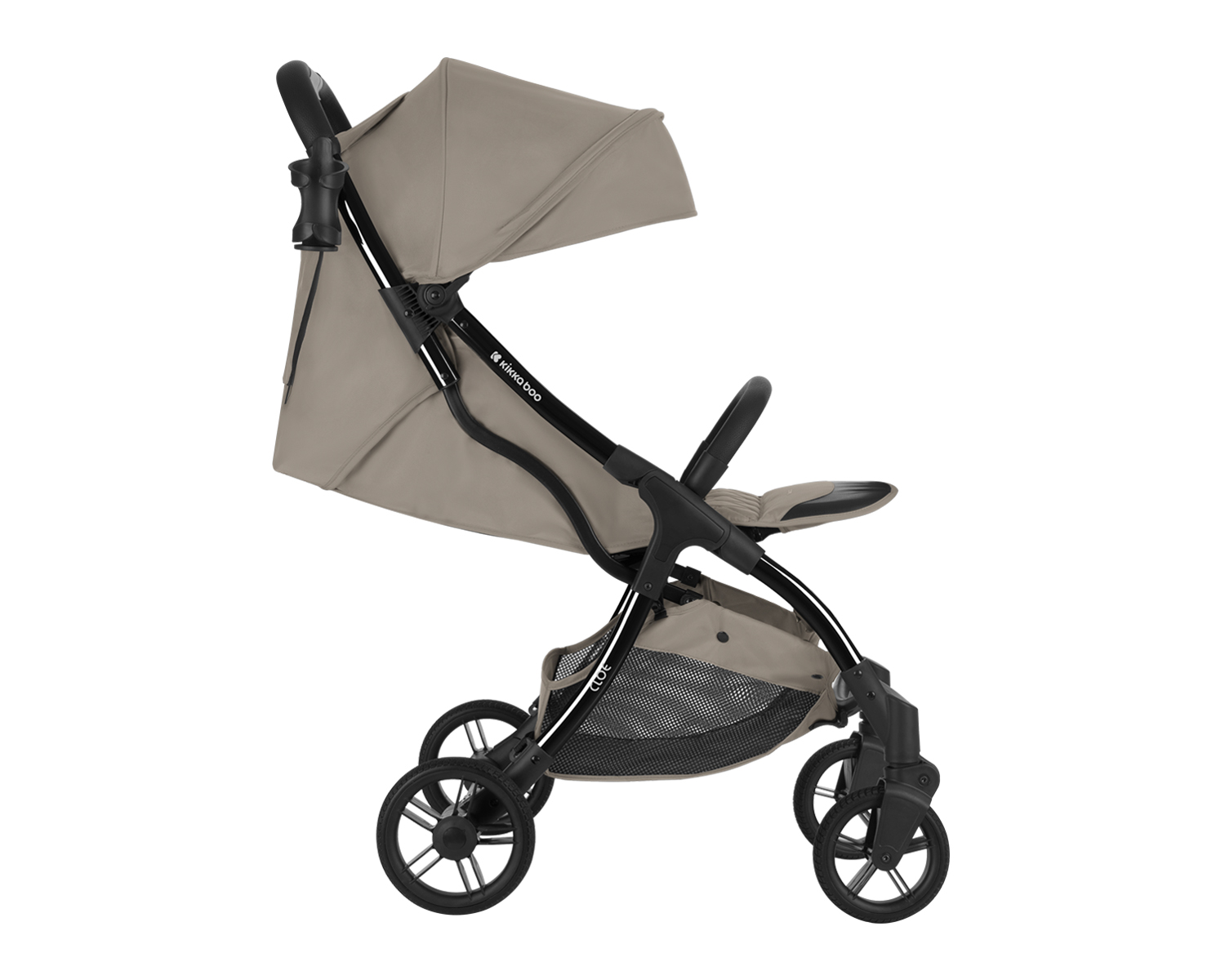 Лятна количка Cloe Beige 2023
