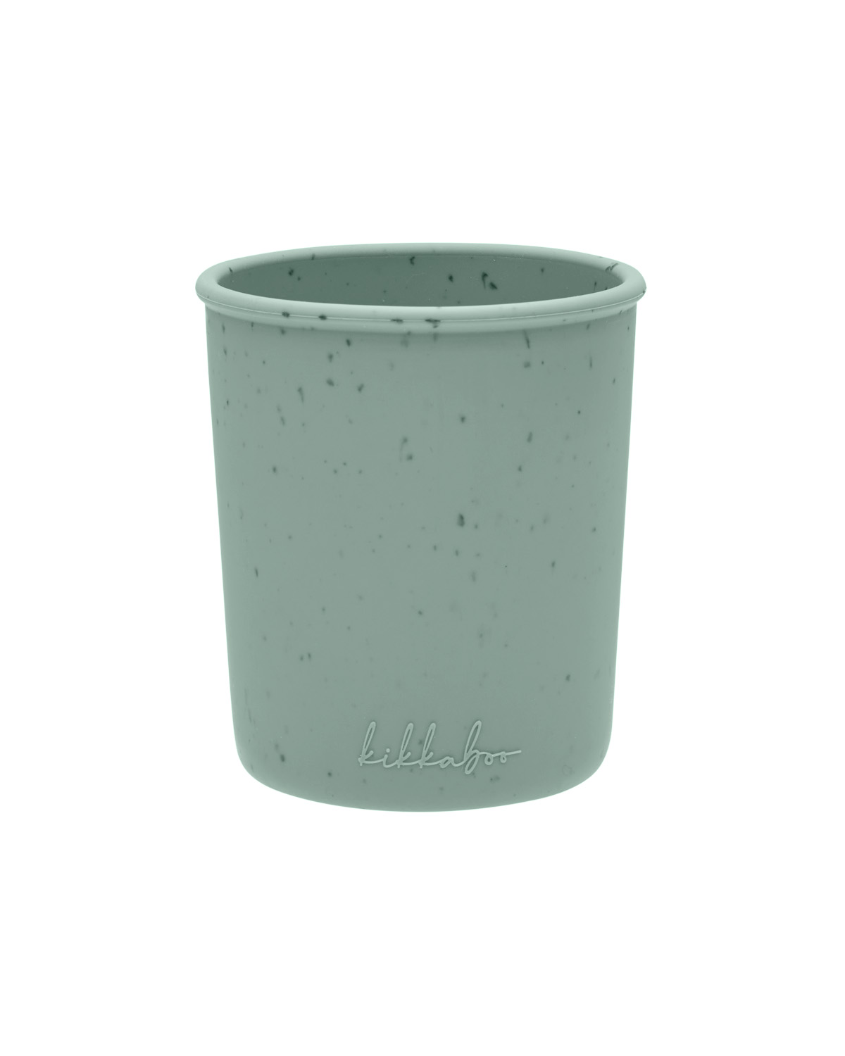 Сет за хранене 5 части Platinum Silicone Sage