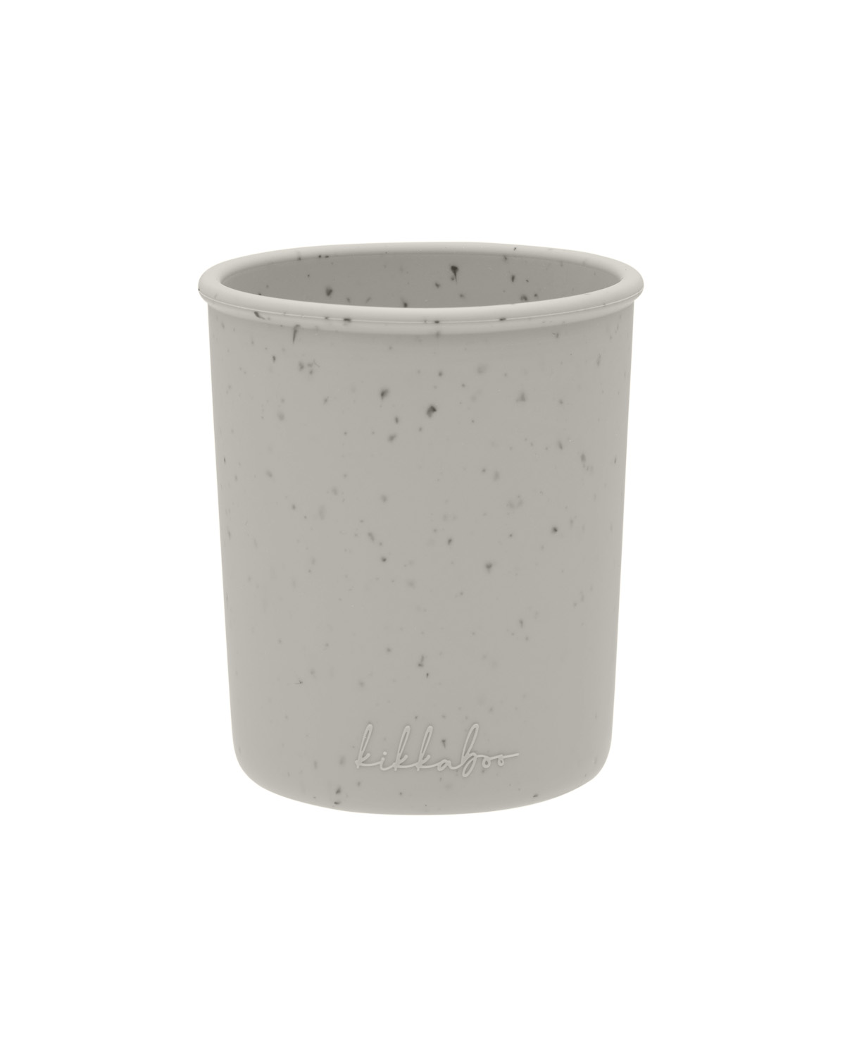 Сет за хранене 5 части Platinum Silicone Sand
