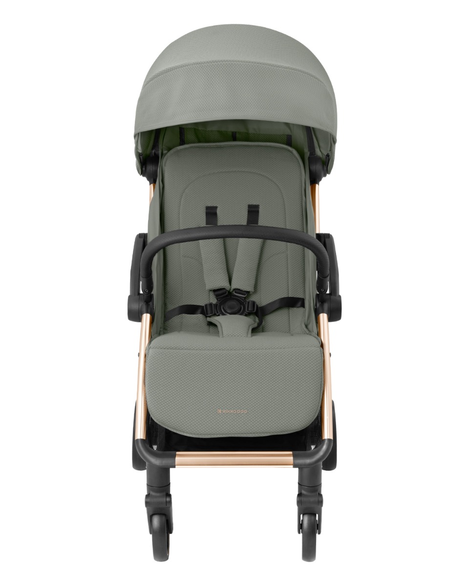 Лятна количка Eden Army Green
