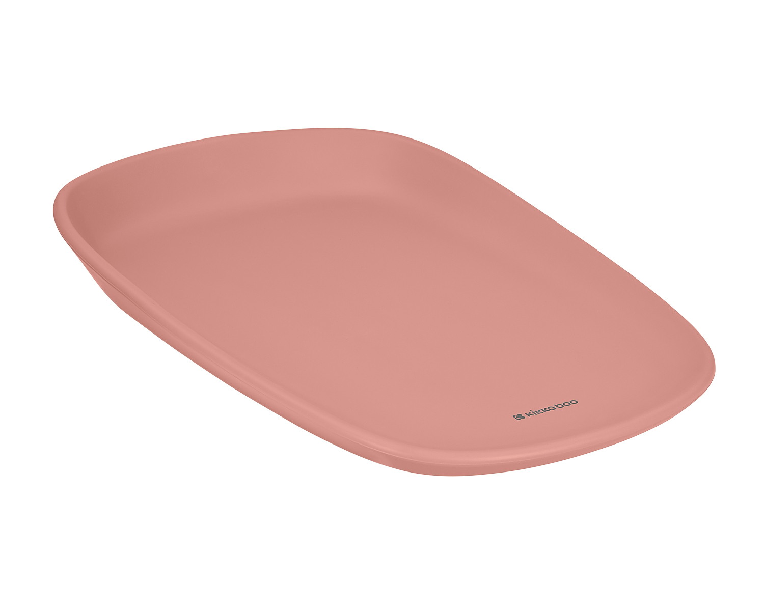 EVA foam changing mat Blush