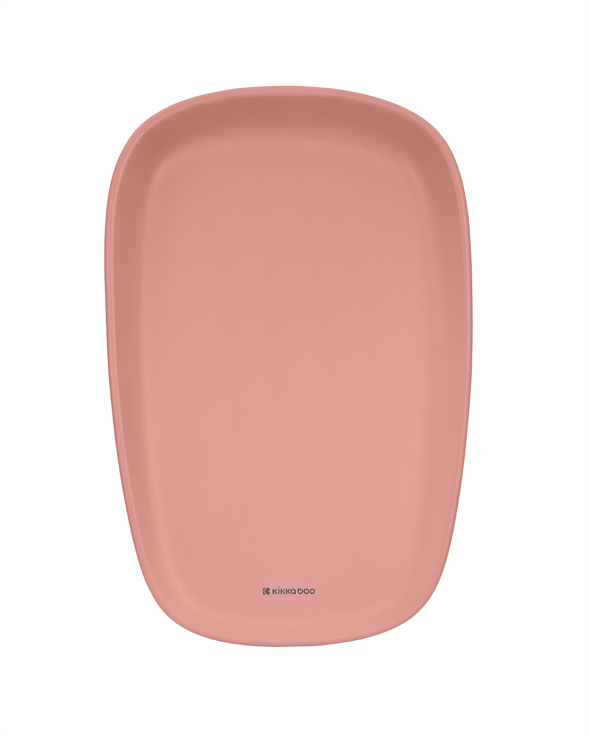 EVA foam changing mat Blush