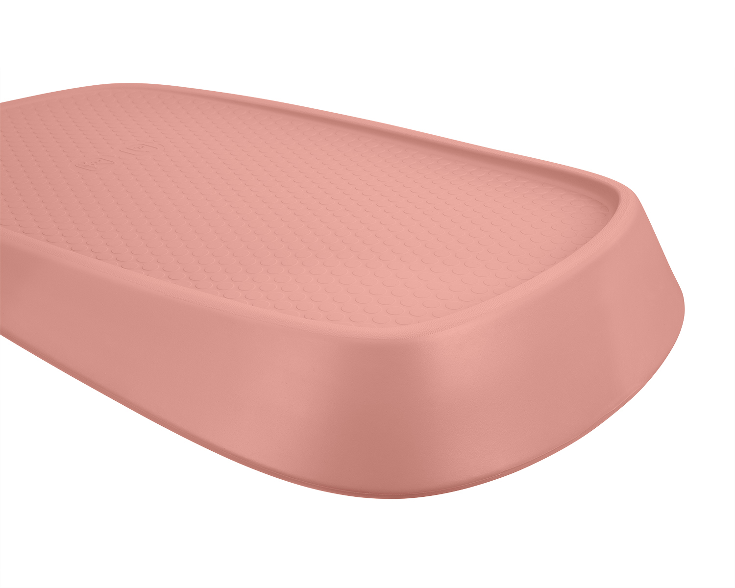 EVA foam changing mat Blush