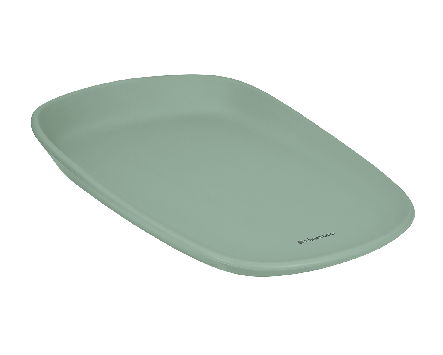 Sage EVA foam changing mat