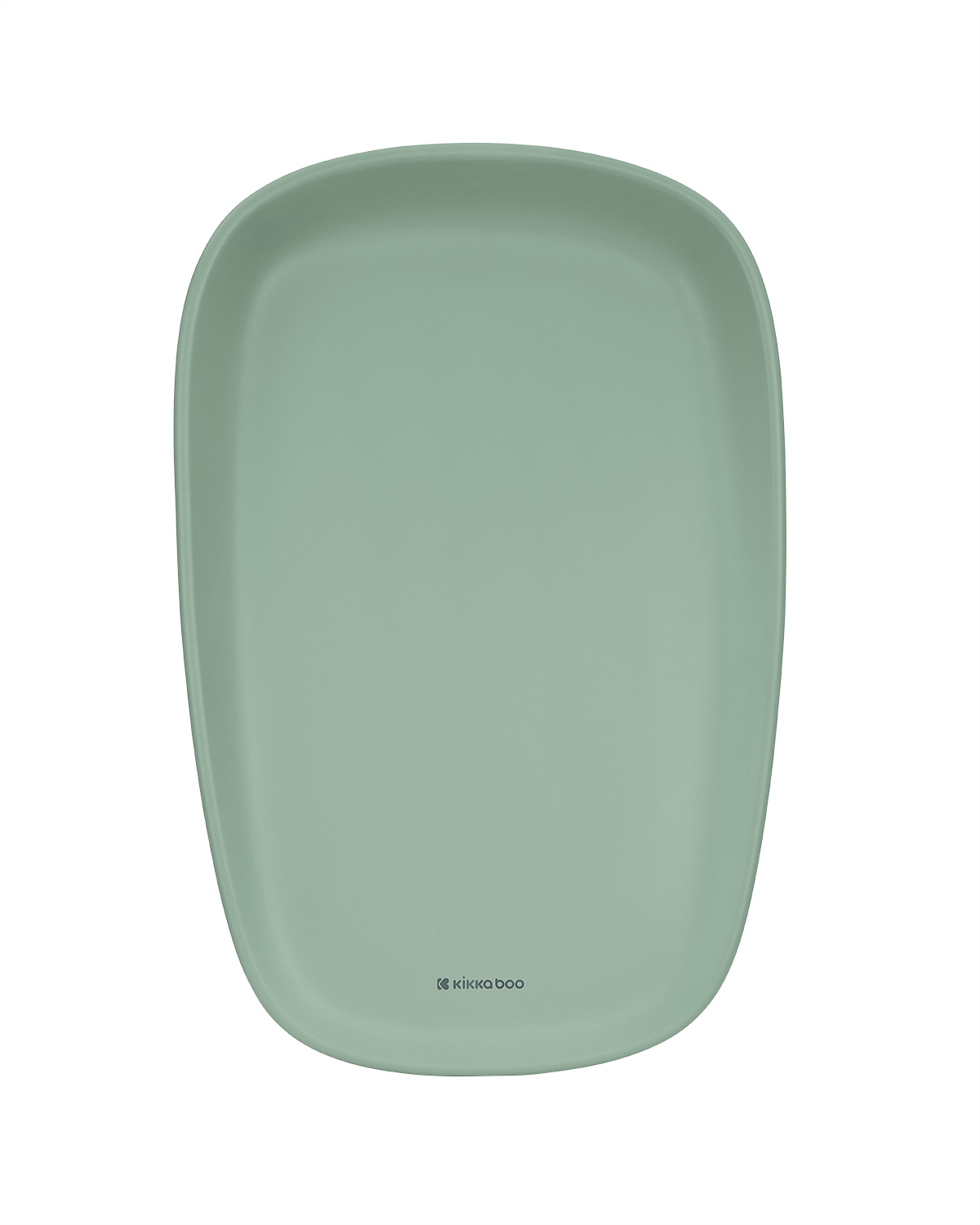 Sage EVA foam changing mat
