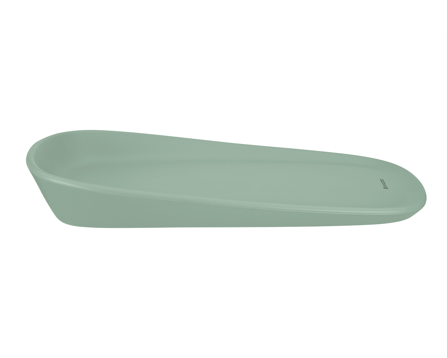 Sage EVA foam changing mat