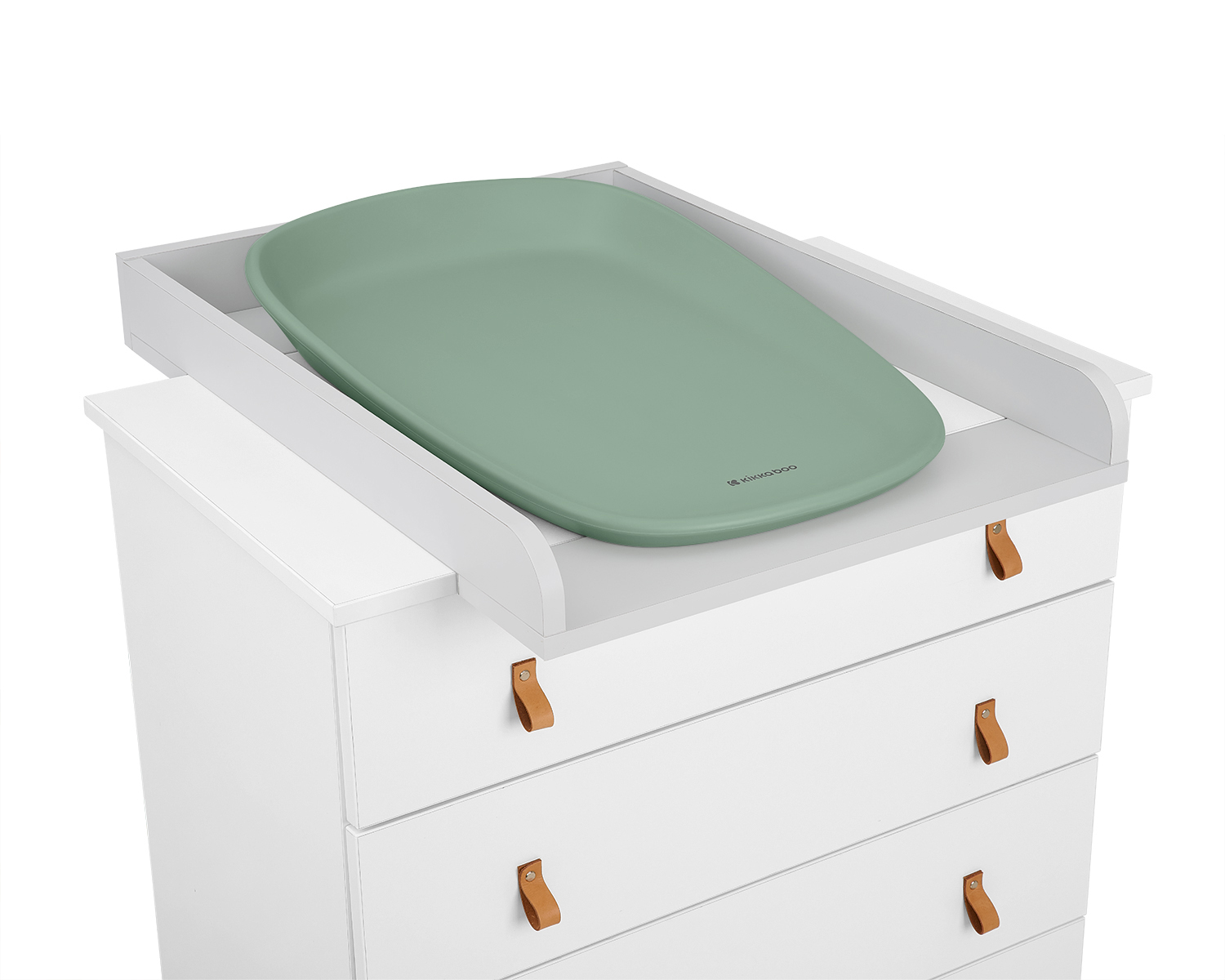 Sage EVA foam changing mat