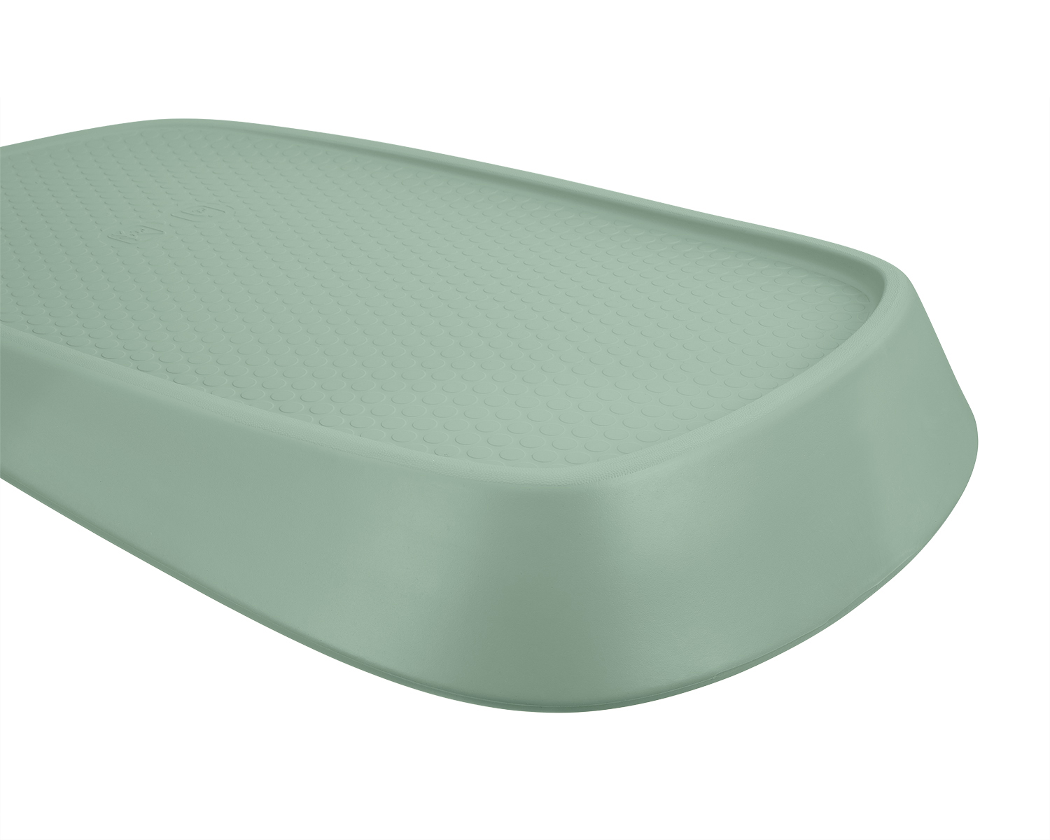 Sage EVA foam changing mat