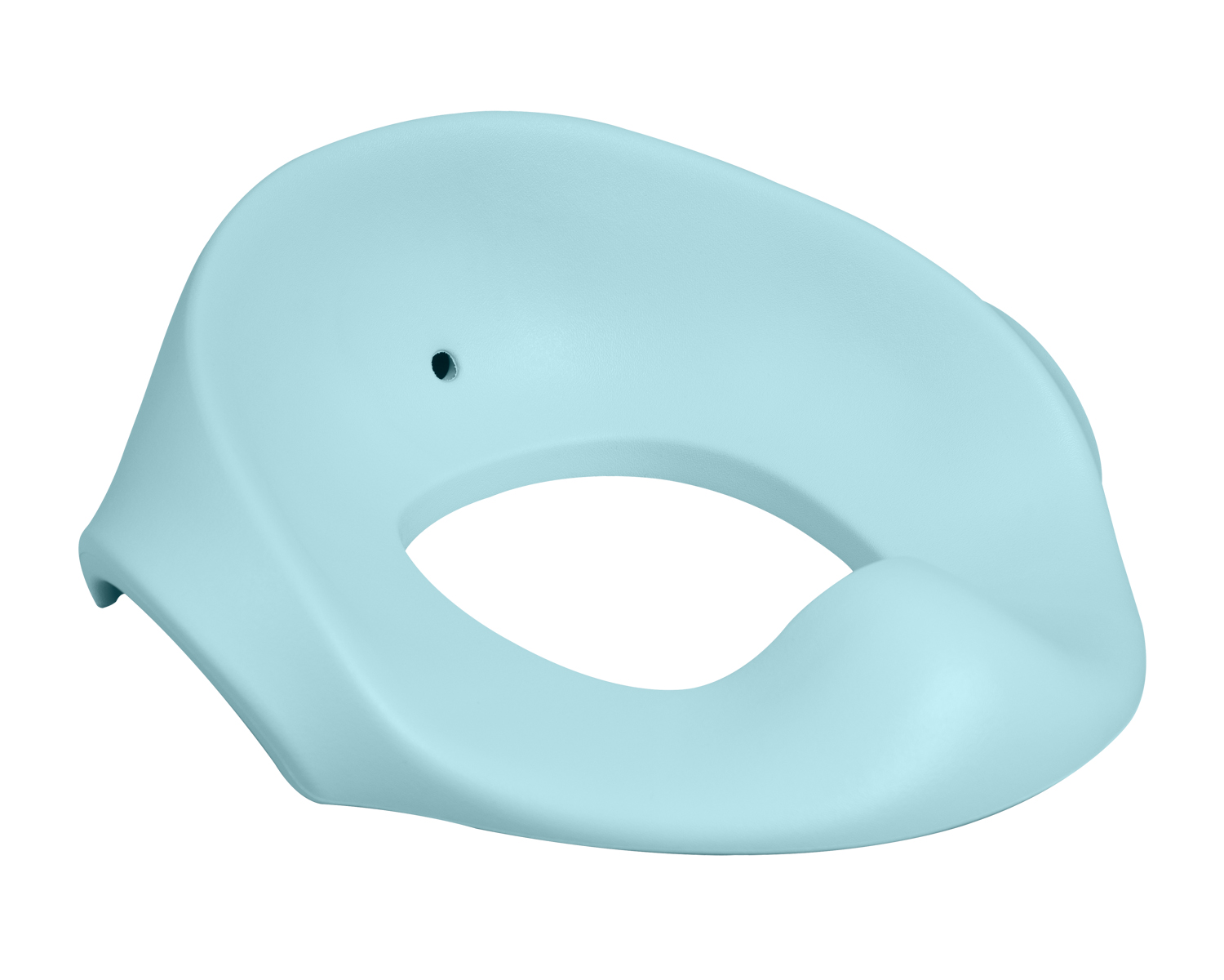 Тоалетна седалка Flipper Blue