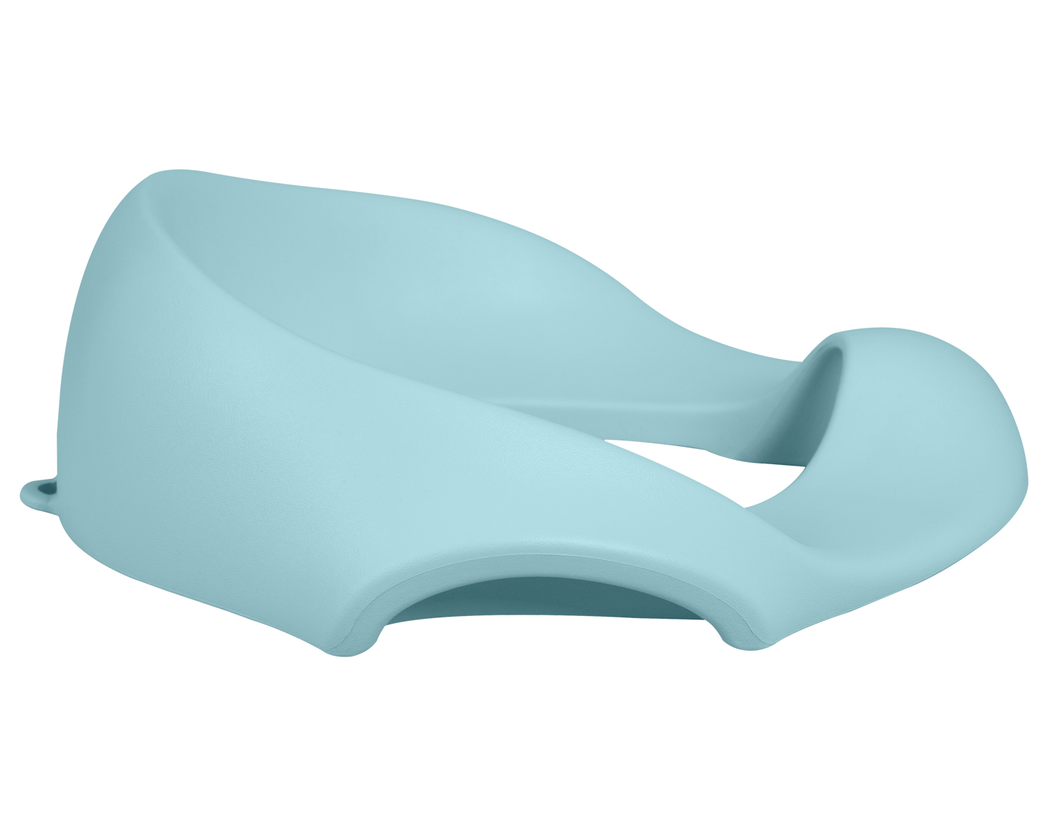 Тоалетна седалка Flipper Blue