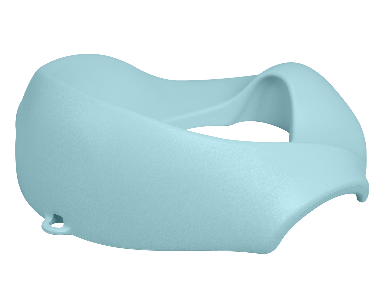 Тоалетна седалка Flipper Blue