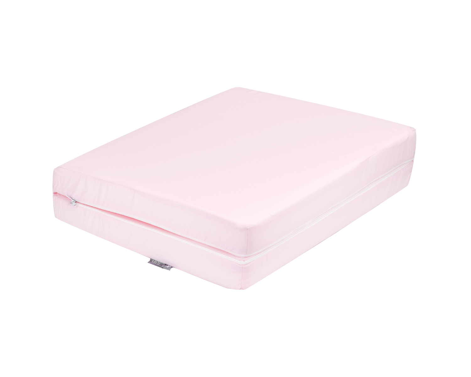 Сгъваем мини матрак 45х80х5см Dream Big Pink