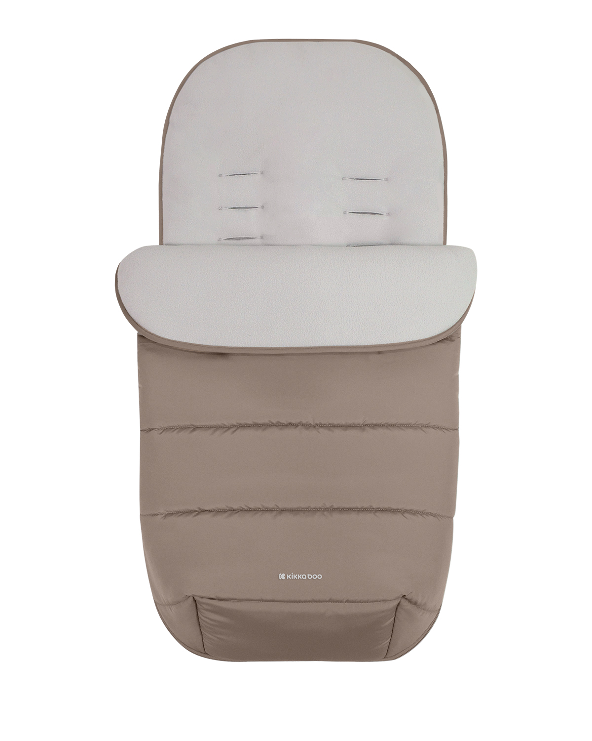Stroller bag Classic Beige 2024