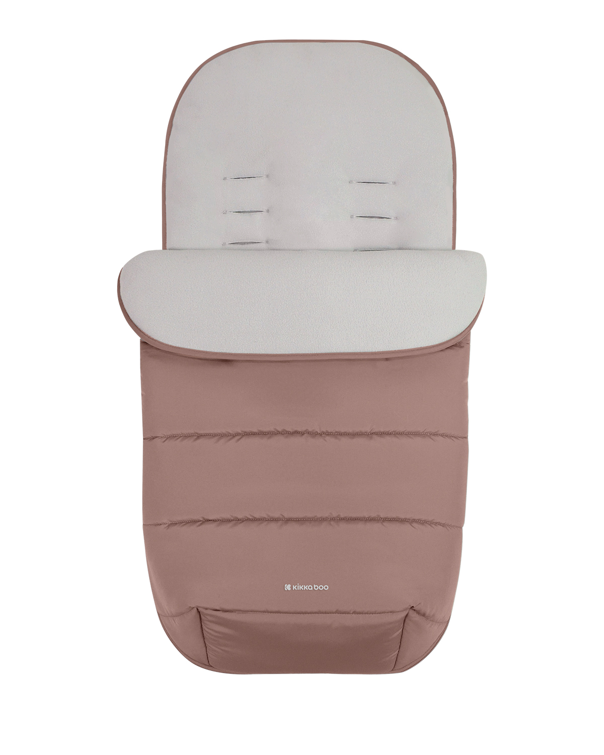 Classic Peach 2024 Stroller Bag