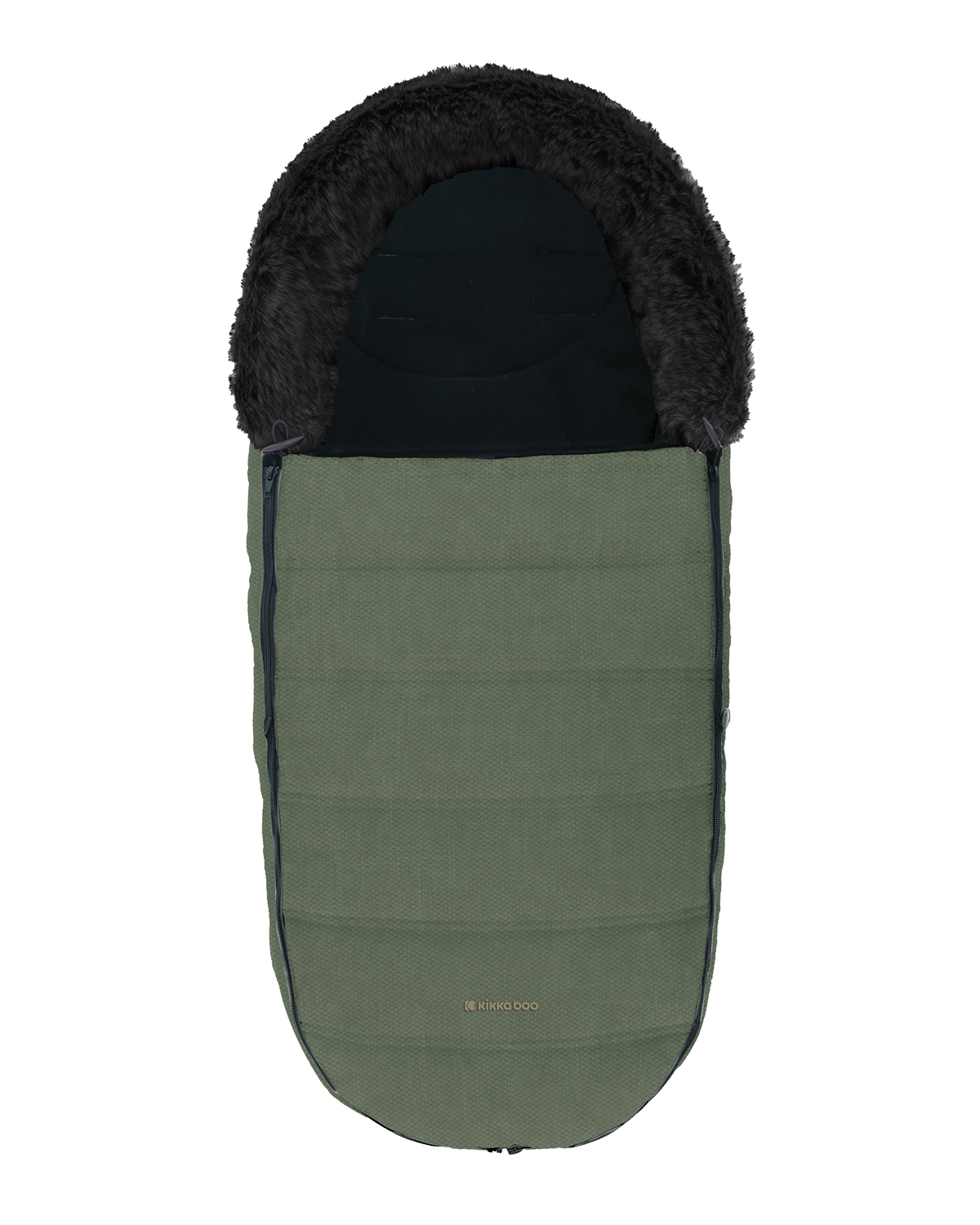 Urban Green Stroller Bag