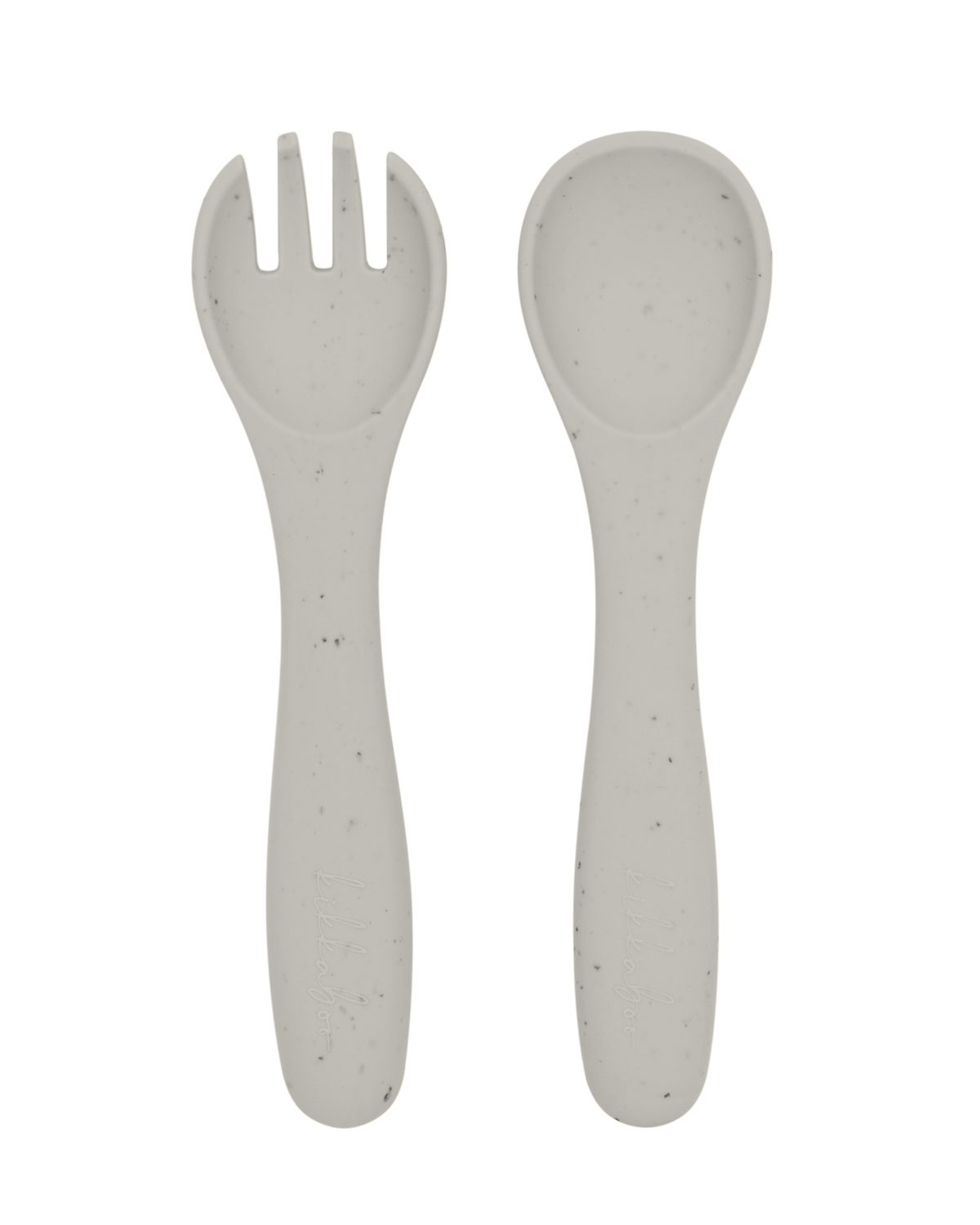Сет за хранене 5 части Platinum Silicone Sand