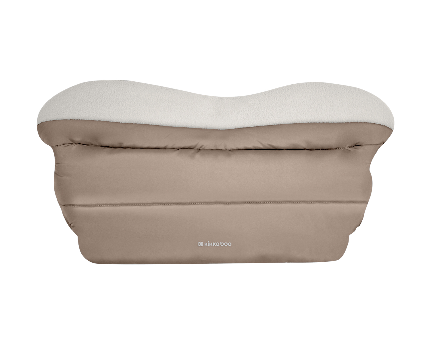 Classic Beige 2024 Stroller Glove