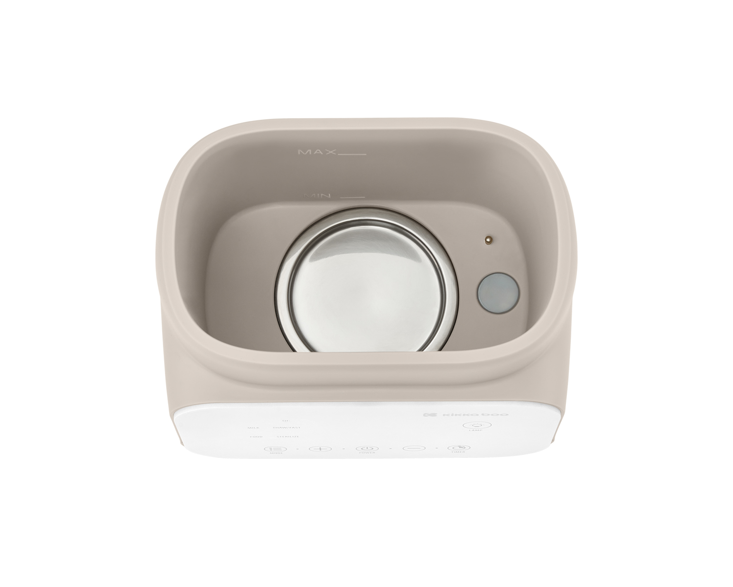 Double heater 4in1 Handy Beige