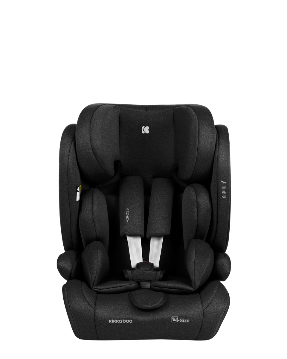 Стол за кола 76-150 см i-Cross i-SIZE Black