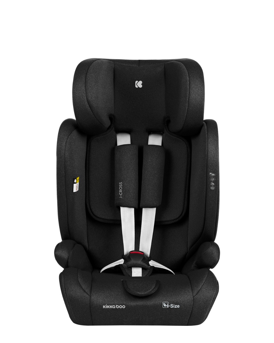Стол за кола 76-150 см i-Cross i-SIZE Black