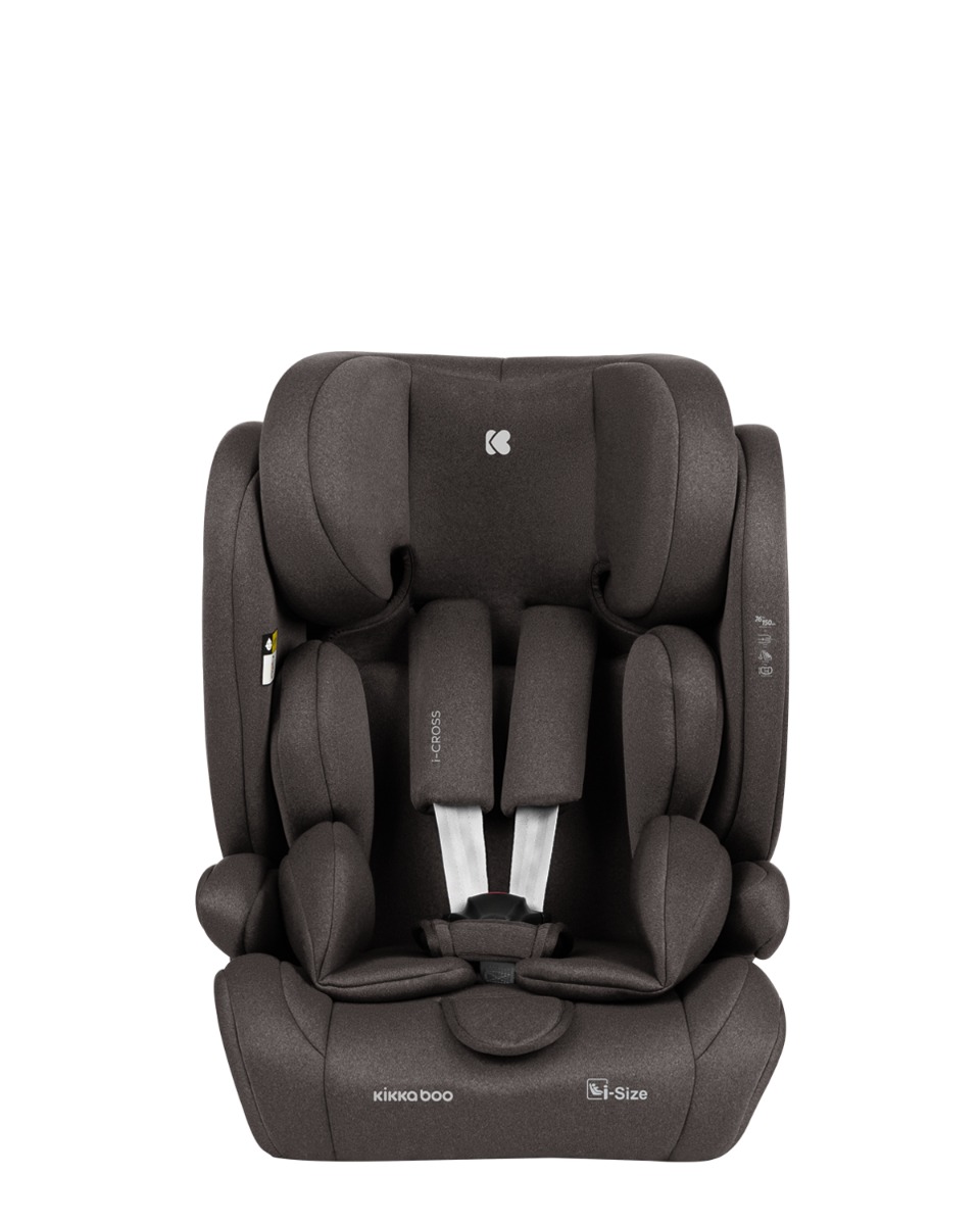 Стол за кола 76-150 см i-Cross i-SIZE Brown