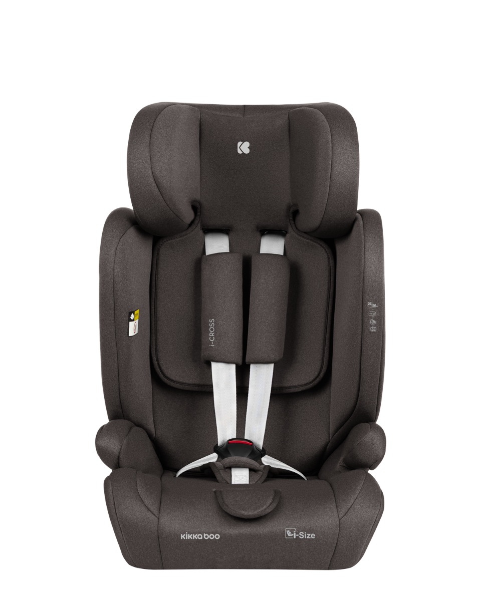 Стол за кола 76-150 см i-Cross i-SIZE Brown
