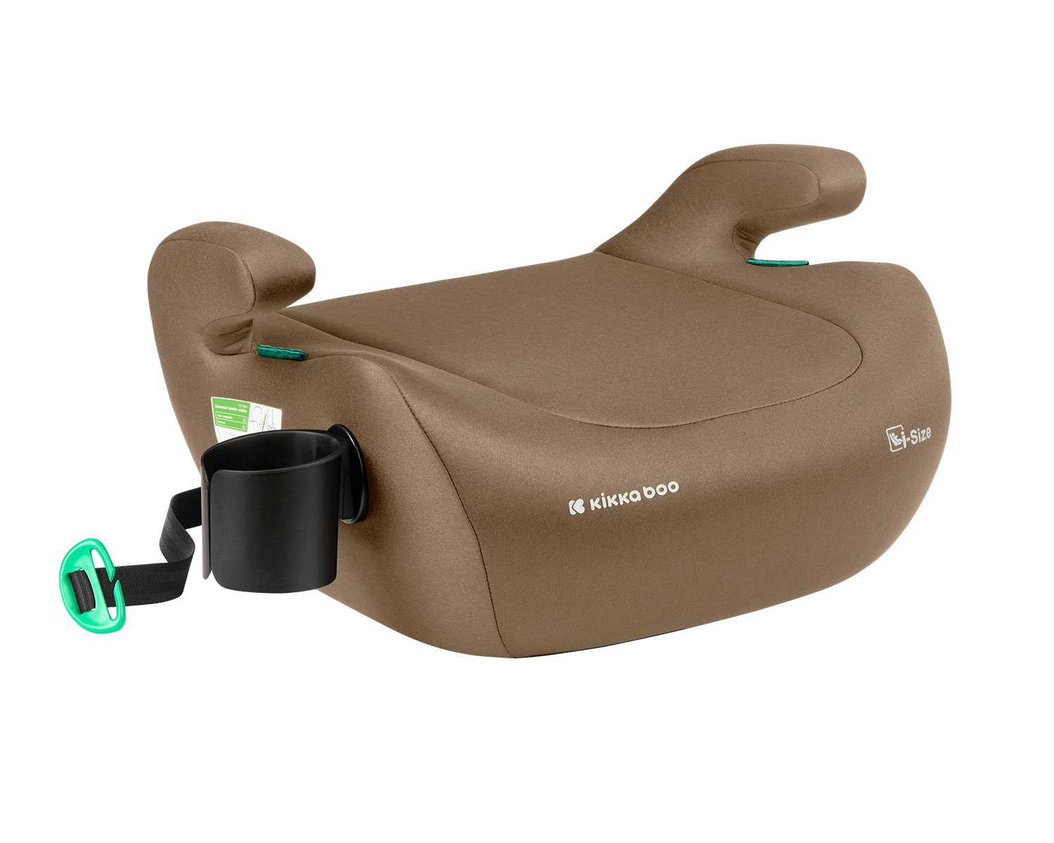 Стол за кола 125-150 см i-Go 2 i-SIZE Beige