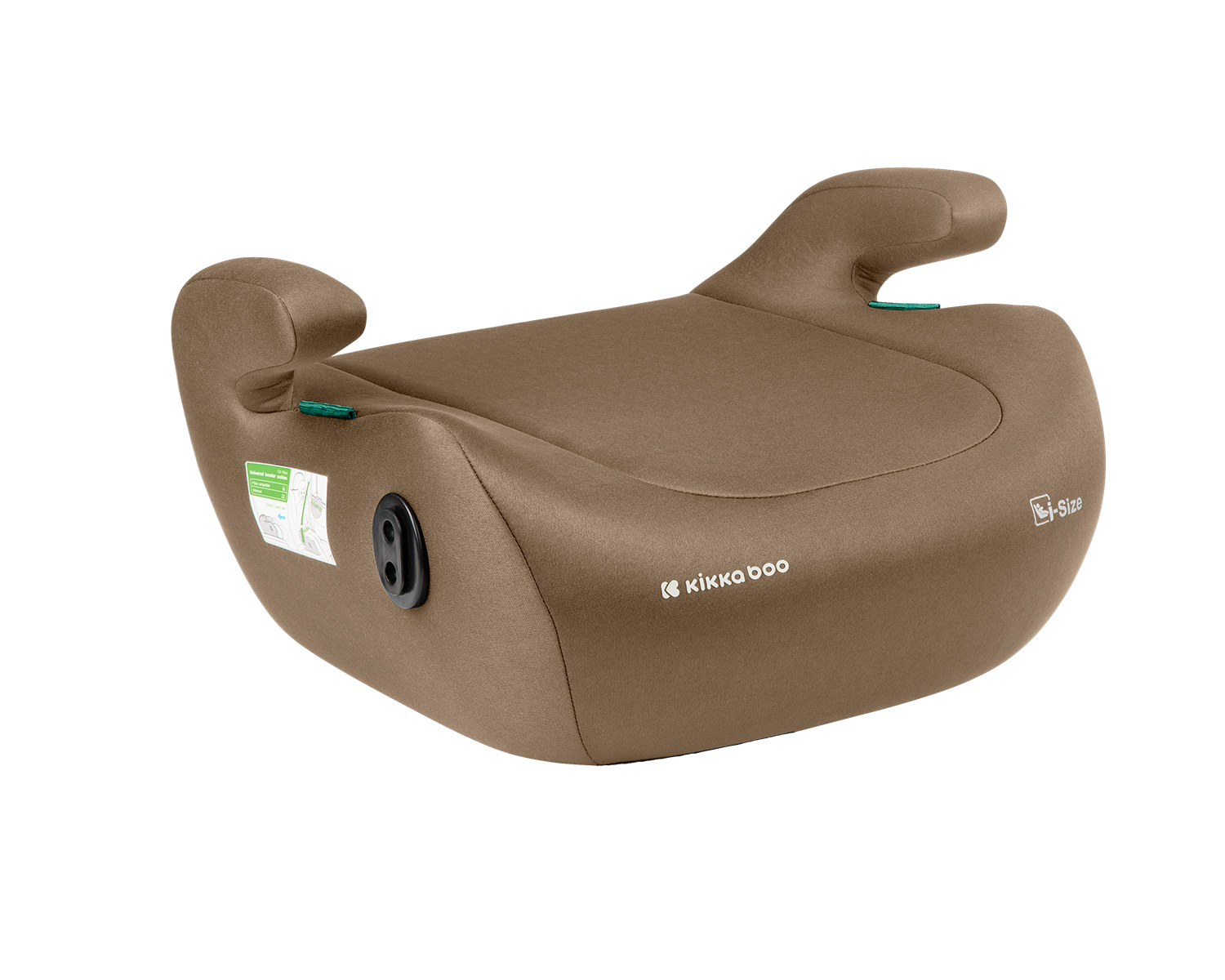 Стол за кола 125-150 см i-Go 2 i-SIZE Beige