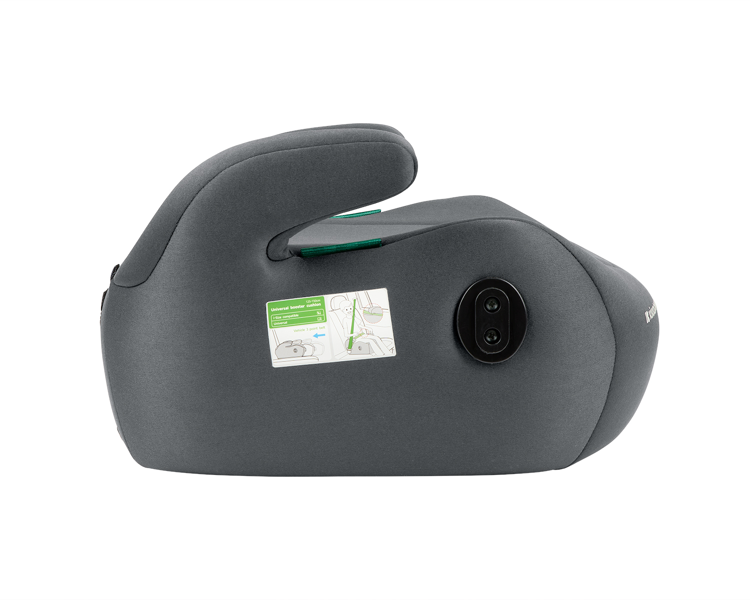 Car seat 125-150 cm i-Go 2 i-SIZE Dark Grey