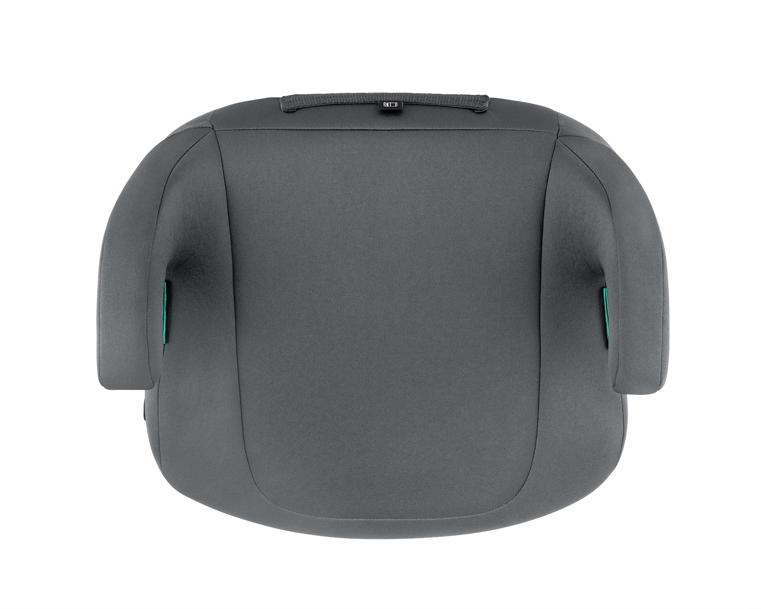 Car seat 125-150 cm i-Go 2 i-SIZE Dark Grey