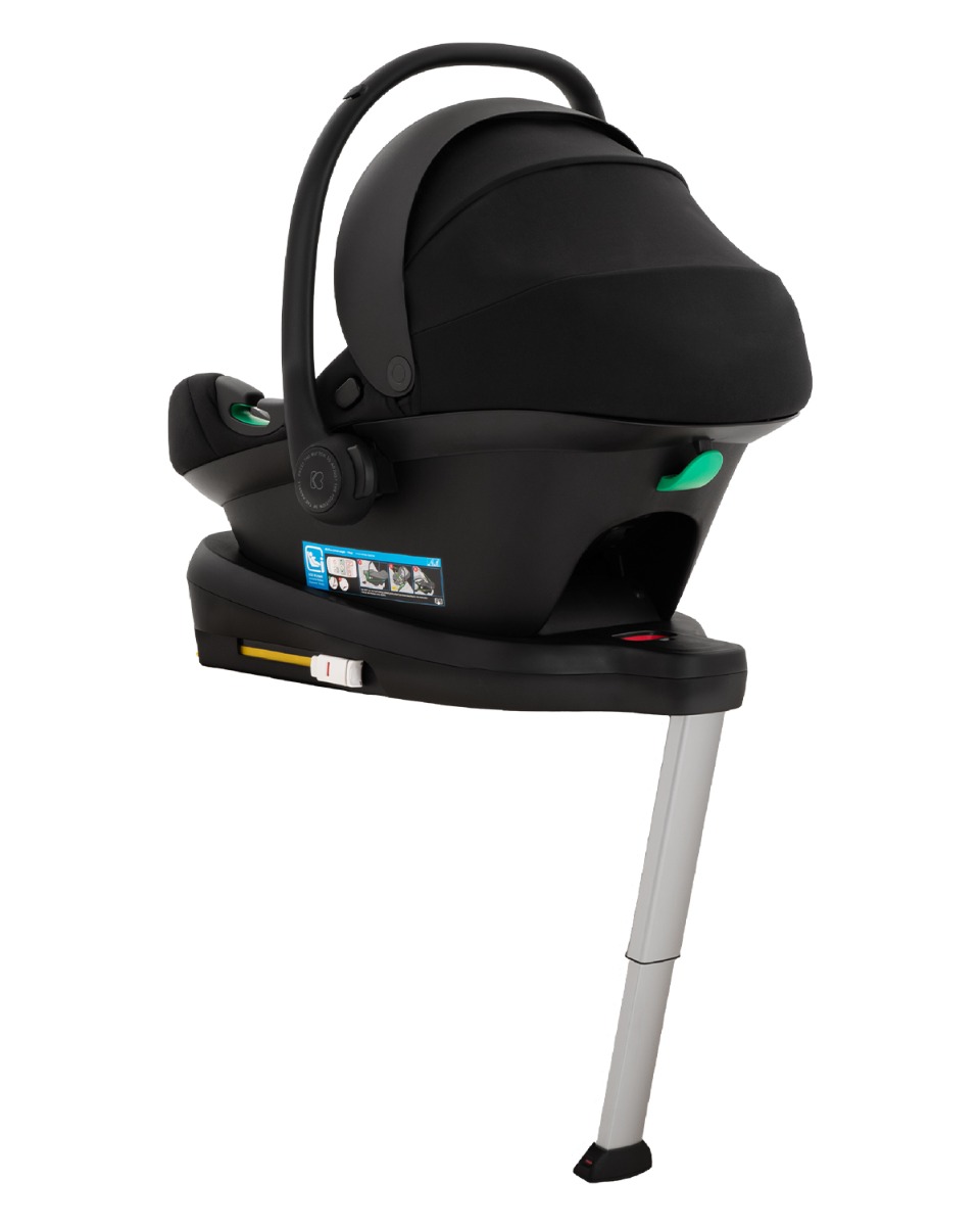 Isofix база за стол за кола i-Prime