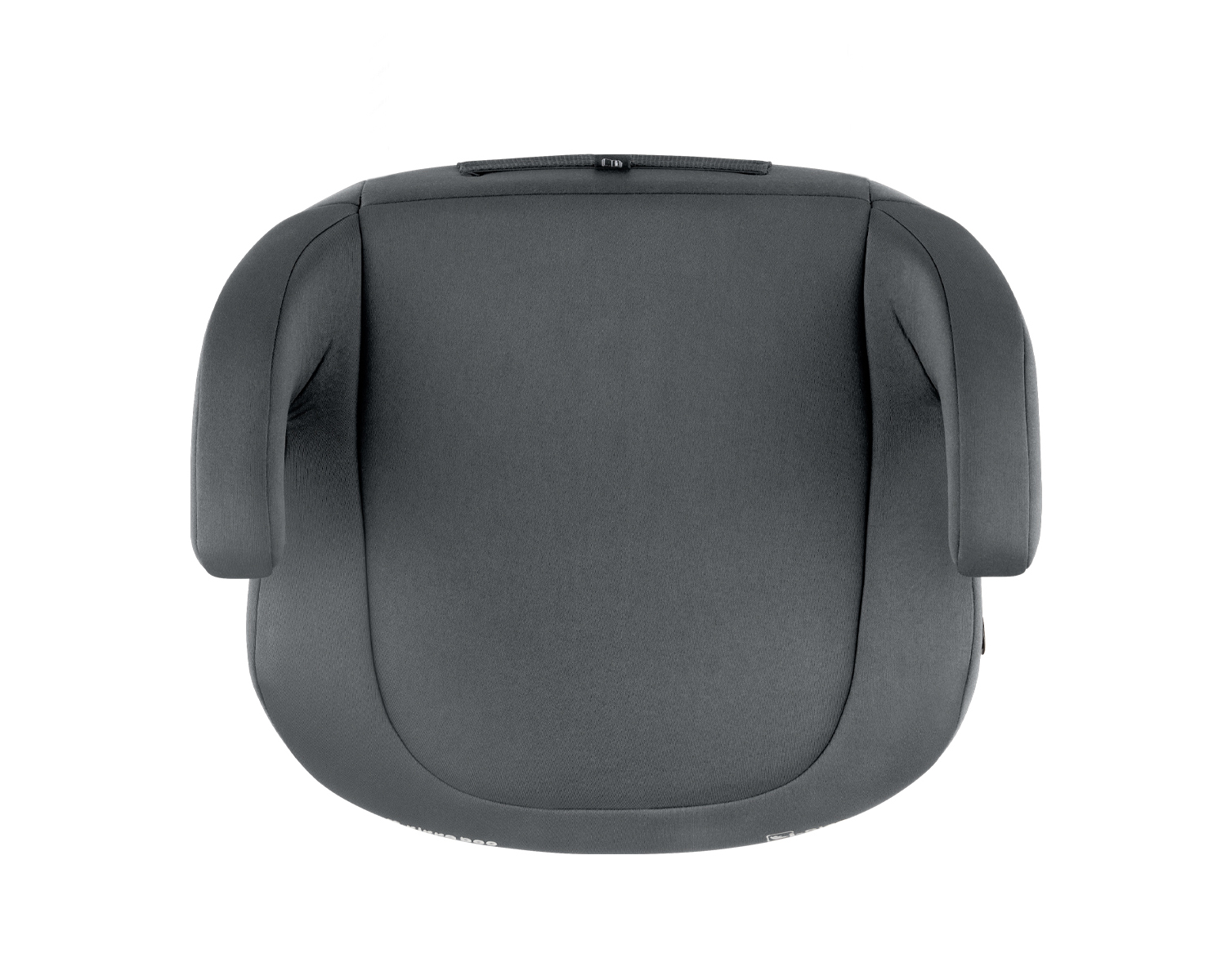 Car seat 125-150 cm i-Tip 2 i-SIZE Dark Grey